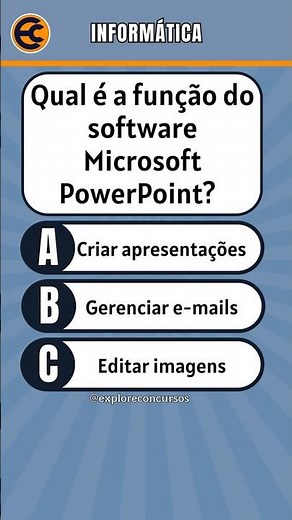 🎯 Computer Science Quiz for Public Service Exams 2026