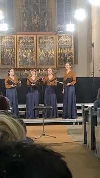 Kaval Sviri (The Flute Plays) - Kirchenchor