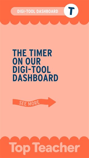 6.8K views | Our Digi-Tool Dashboard = all day use!  We have...