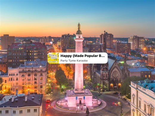  8 Crazy facts about Baltimore you never knew. The last one is shocking https://www.tiktok.com/t/ZTr8n9ck7/ | David Brown | Facebook