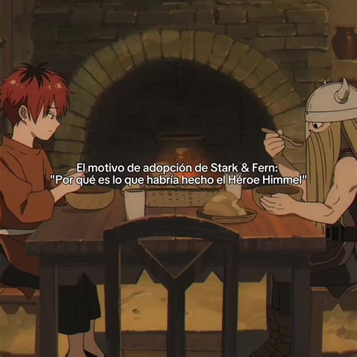 Capítulo emocionante de Frieren: más allá del viaje