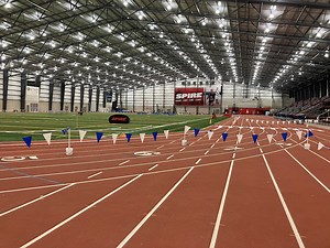 Training the next generation of elite athletes in rural Ohio: A glimpse into a day in the life at Geneva’s Spire Academy (video)