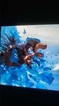 over the hedge style part 18 final battle