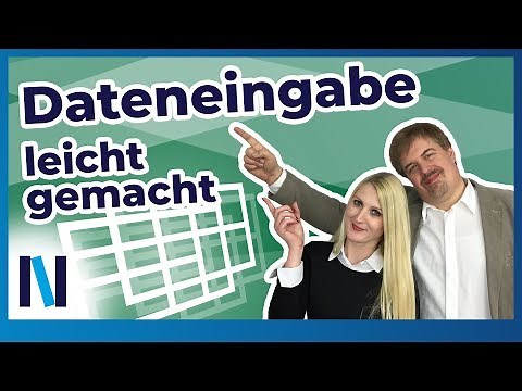Professional forms in Excel: Avoid errors and simplify work with drop-down fields