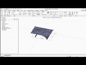 Tutorial Utilizing Solid Bend and Flatten Quilt Functionality in Creo Parametric