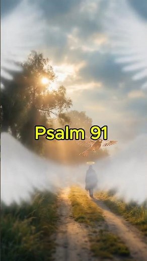 A Short Prayer for God’s Protection Today #oneminuteprayer