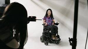 145K views · 701 reactions | Let’s change how the world sees disability. #getreal | Yahoo Advertising | Facebook