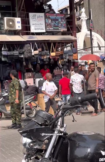 mikemorris7395 on TikTok