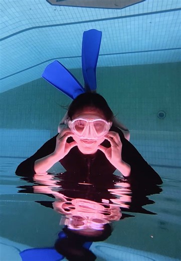 Experience Freediving in Surabaya: Dive with Comfort