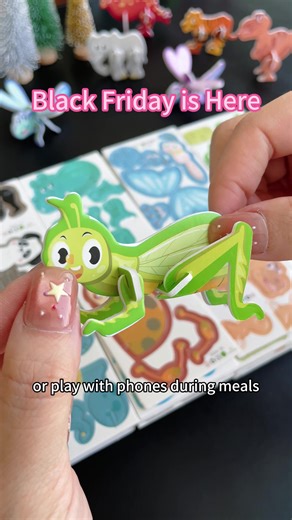 3D puzzles can be assembled with your child, helping to develop their hands-on skills.