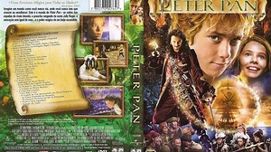 Peter pan 2003 filmes