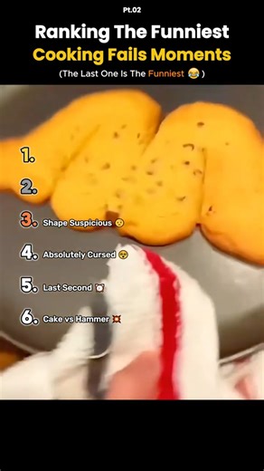 Ranking the Funniest Cooking Fails Moments 🍳😂 #funny #epicfails #cookingfails