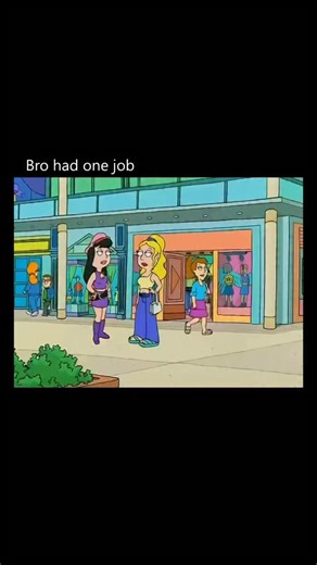 Memes | 😂 American Dad! follows Stan Smith, a staunchly conservative CIA agent living in Langley Falls, Virginia, who is constantly on high alert... | Instagram