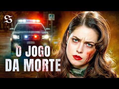 A Sétima Runa ⚡ O Jogo da Morte: Como Sobreviver à Próxima Rodada? | Filmes Completos Dublados