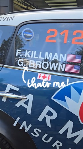 25 reactions · 12 comments | Super pumped to be in this Rally! This...