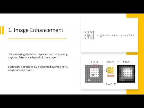 Reducción de ruido en imágenes con OpenCV en Python