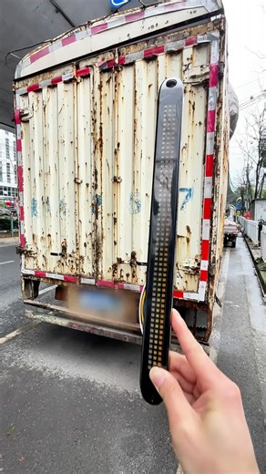 Upgrade Your Brake Lights with Modern LED Options