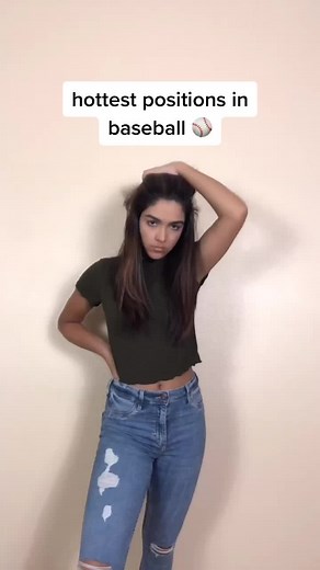 if you play baseball in general you’re ahead of the game 🥺 #fyp #foryou #notforyou #baseball #baseballboys #baseballplayers #mlb #positions
