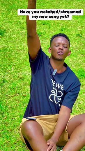 Have you watched/streamed my new song Siamini?