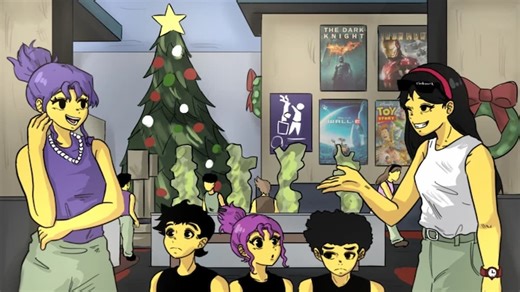 The Mall Game Codes (June 2025)