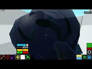 how to build an star destroyer on (plane crazy) roblox part 1