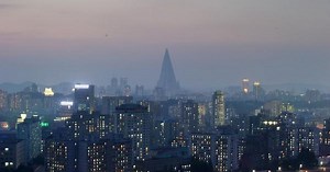On North Korea's Liberation Day, a stunning virtual tour of Pyongyang