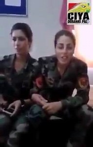 134 reactions · 24 shares | #Peshmerga sing song. | Rojhelat ڕۆژهەڵات | Facebook