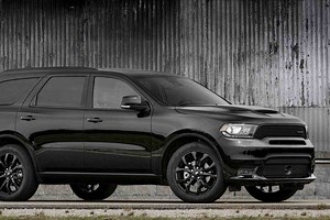 Can a Dodge Durango be Flat Towed? - Four Wheel Trends