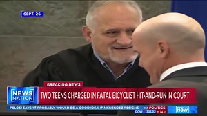20K views · 353 reactions | The teens accused of a fatal hit-and-run went to court Tuesday. Each teen's legal team appears to be using different courtroom strategies. MORE: https://trib.al/sJwnVbi #NewsNationNow | NewsNation | Facebook
