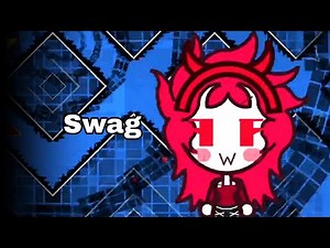 Shitty Ashley Wave Trials by me (SHOWCASE) - Unnerfed | Geometry Dash