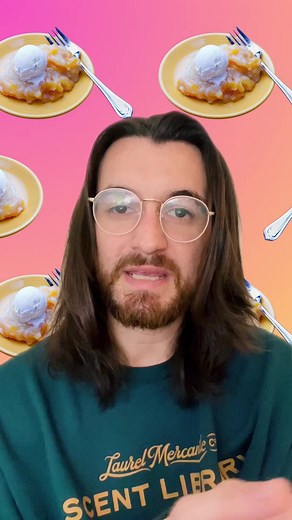 18K views · 867 reactions | It’s a peach cobbler challenge! I...