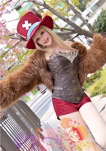 Color Trend… but make it One Piece 🏴‍☠️ Our Best Dressed Pirate Looks for the One Piece Live Action Premiere Event in Japan! Thank you @One Piece Netflix @Netflix Philippines ♥️ #onepiecenetflix #OnePiece #Cosplay