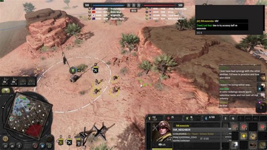 4s :) - new !yt video out- Relic, everyone wants Priest in US T4. Thanks