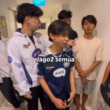 Wow, @williesalim asked me to teach you how to play FF ​​in 1 month and be as good as @RasyahRasy...