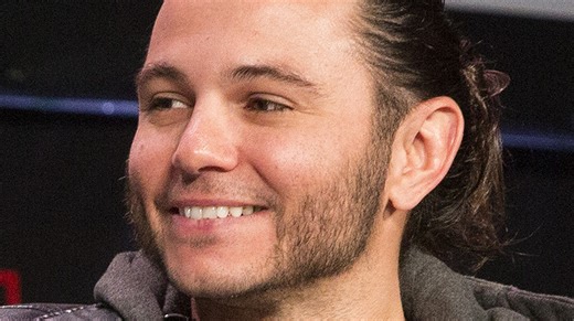 The Elite Give Behind The Scenes Look From Anarchy In The Arena Match During 'Being The Elite' - Wrestling Inc.