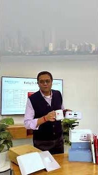 IQAir AirVisual Pro Check Your Air Before You Try to Fix It