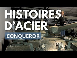 Steel Tales ⎸ Conqueror: The British Titan #9