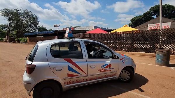 Join VISIBLE Driving School for Expert Driving Lessons