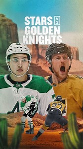 23 reactions | Game 1 of the Western Conference final in the NHL starts tonight. | TSN | Facebook