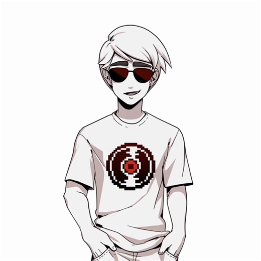 #homestuck #davestrider #brostrider #dirkstrider #ilovebigbuffmen | Homestuck