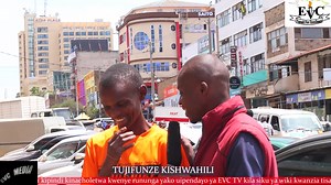ELGON VIEW COLLEGE OF MEDIA During there Practical Session. They interacted with fellow students and People along the streets of ELDORET TOWN. Contact: 254 723 016700 To be part of ELGON VIEW COLLEGE FRATERNITY, Please Enroll with us in the Following Schools: 1. School of Journalism and Media studies 2.School of Education 3. School of ICT 4. School Business 5. School of Hospitality 6. Social science 7.Youth Empowerment 8. School of Agriculture For more information please Contact us on 254 723 01