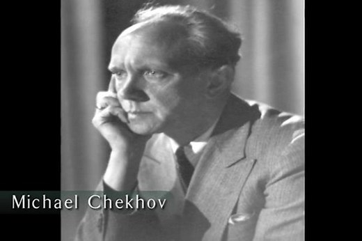 Master Classes in the Michael Chekhov Technique by MICHA