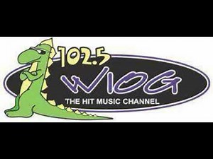WIOG "102.5 WIOG" - Legal ID - 1992
