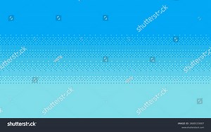 Pixel Art Light Blue Sky Background Stock Vector (Royalty Free) 2600133007 | Shutterstock