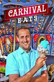 Watch Carnival Eats Season 1 Episode 20 - Fully Loaded