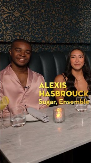 TOMORROW! 🥂 Only Tea Episode 2 - Gilda Gray & The Sugars ✨