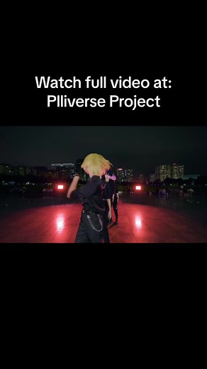 Plliverse trên TikTok