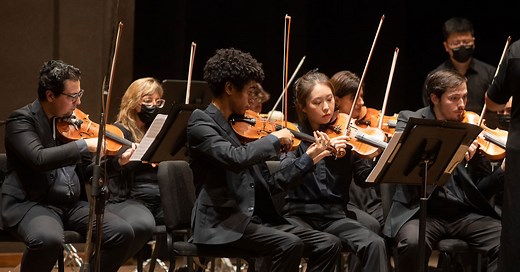 Conservatory of Music - Brooklyn College