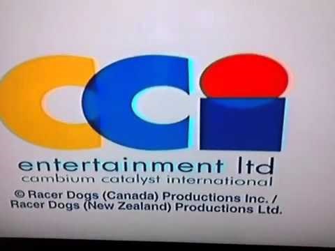 SGS/Huhu Studios/CBC/CCI/Qubo/Scholastic/Qubo Television(2008)