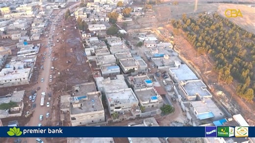 Libya launches investigation into dam collapse as death toll climbs. | CBA